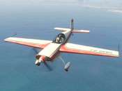 GTA 5 - Stunt Plane cheat