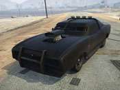 Duke O’Death cheat for GTA 5