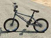 BMX bike cheat for GTA 5