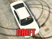 Slippery Cars cheat (Drift mode) for GTA 5