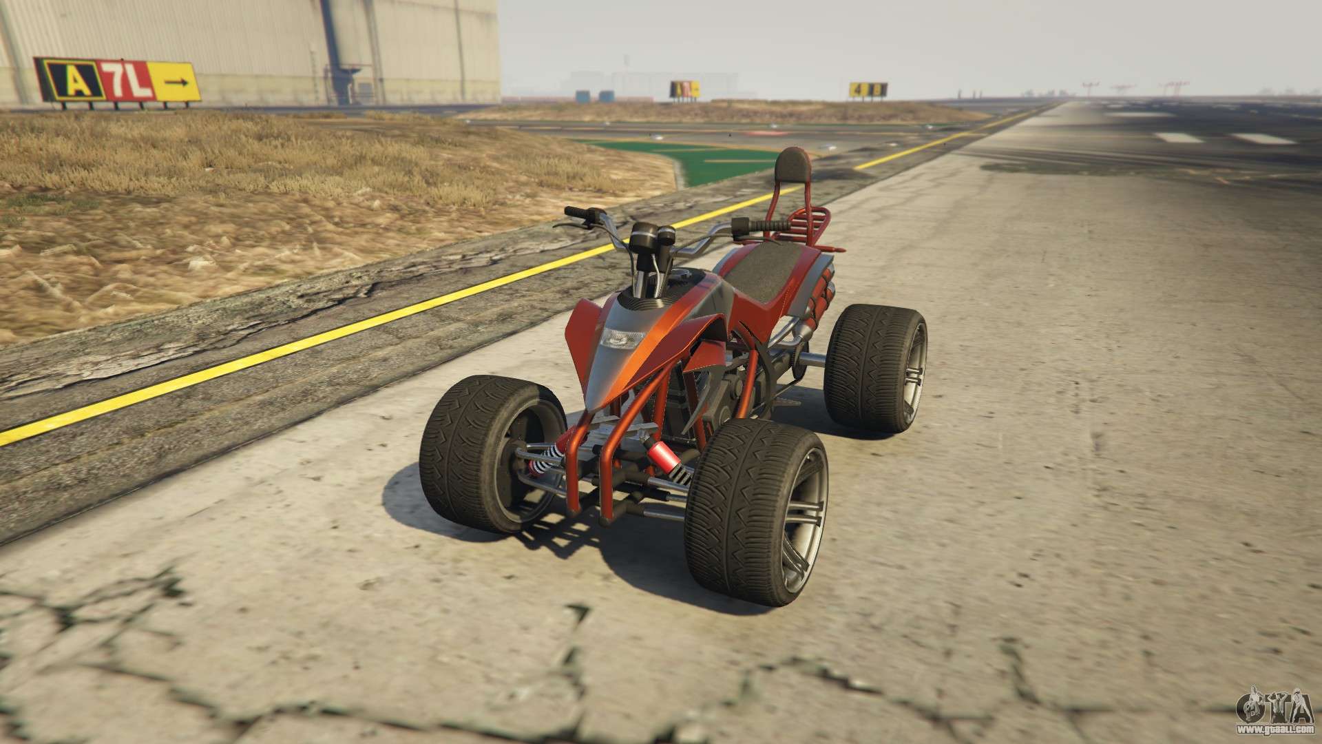 gta 5 street bike cheats