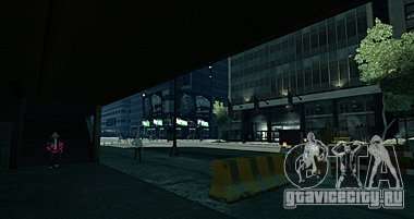 Прыжки с парашютом в GTA 4 The Ballad Of Gay Tony Прыжки с парашютом в GTA 4 The Ballad Of Gay Tony