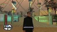 MTA San Andreas: ingame screenshot MTA San Andreas: ingame screenshot