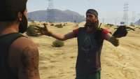 GTA 5: Omega GTA 5: Omega