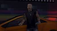GTA 5: Hao GTA 5: Hao