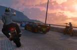 GTA Online: updates, videos and contests