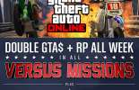 Versus Missions in GTA Online