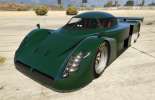 Annis RE-7B from GTA 5