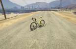 Whippet Race Bike from GTA 5