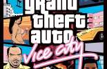 Collection of fan exit GTA VC PS3(PSN) in Europe