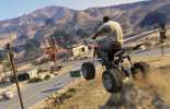 Trailers for GTA 5 Heists and for PC