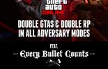 Special GTA Online weekend