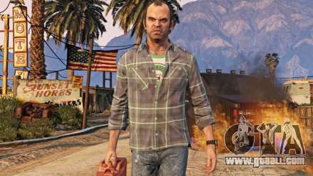 Shift the release date of GTA 5 PC