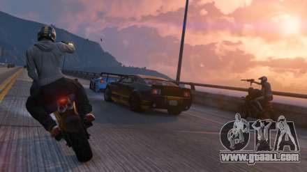 GTA Online: updates, videos and contests