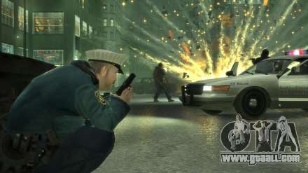 GTA 4 for Windows: release a PAL version