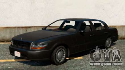 Albany Washington GTA 5 - screenshots, features and description