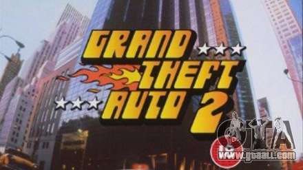 Release of GTA 2 for the Dreamcast in North America: from the 20th into the 21st century