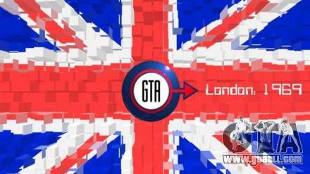 The release of GTA London 1969 PC