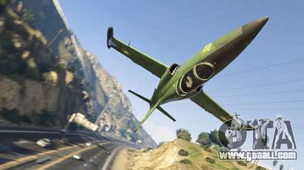 Flight school GTA SA: the road to gold