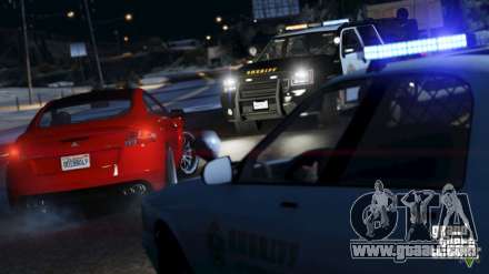 Releases 2013: GTA 5 for PS3, Xbox 360