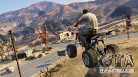 Trailers for GTA 5 Heists and for PC