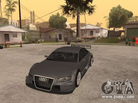 Audi A4 Touring for GTA San Andreas