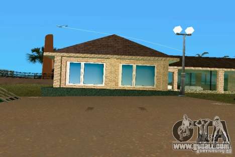 Exclusive House Mod for GTA Vice City