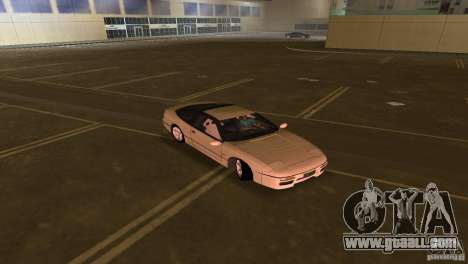 Nissan 200SX for GTA Vice City