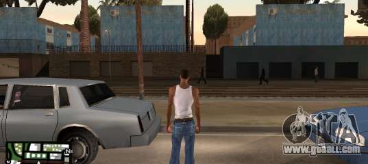 mods for gta episodes from liberty city