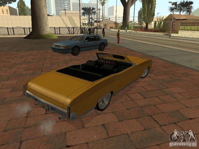 Video GTA San Andreas (1017 videos)