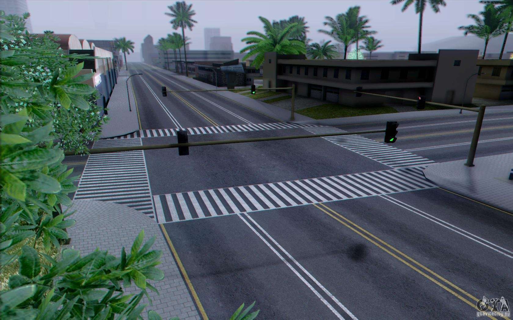 install gta san andreas mod