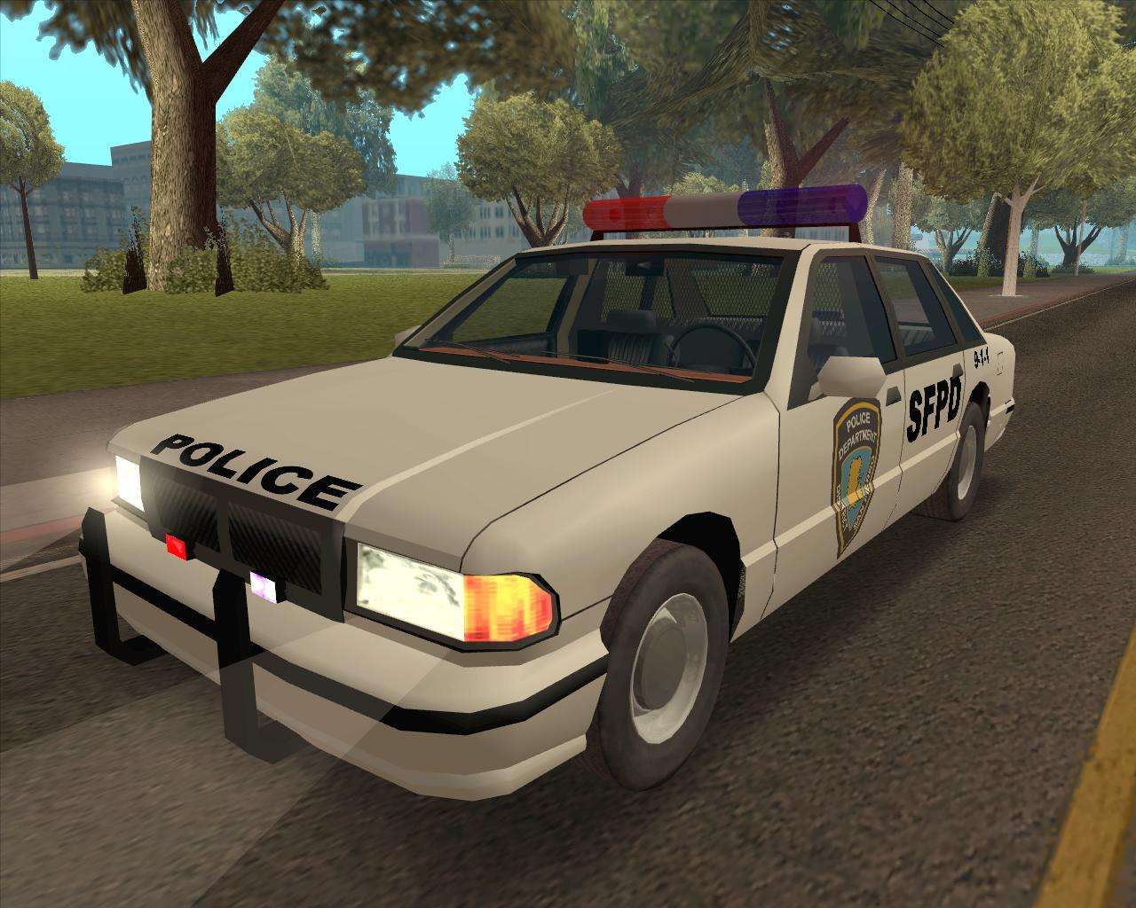 Сан андреас полицейские машины. Полицейская машина GTA sa. Police car SFPD GTA sa. Police SFPD GTA sa. GTA San Andreas Police машина.