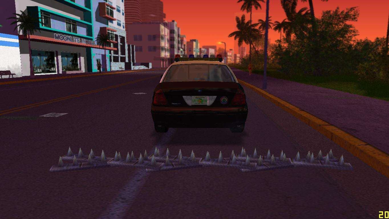 CLEO 2.0.0.3 for GTA Vice City