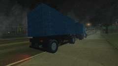9357 Odaz trailer for GTA San Andreas