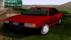 Audi 80 B3 for GTA San Andreas