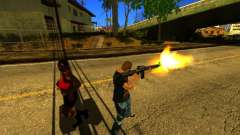 Amazing Screenshot 1.0 for GTA San Andreas