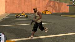 LoSV3 for GTA San Andreas