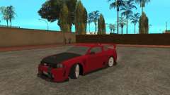 Ford Mustang for GTA San Andreas