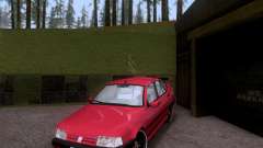 Fiat Tempra 1998 Tuning for GTA San Andreas
