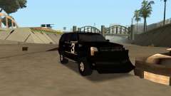 Cadillac Escalade Tallahassee for GTA San Andreas