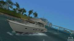 Boat for GTA Vice City