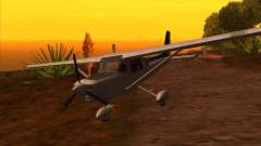 Cessna 152 v.2 for GTA San Andreas