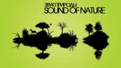 Sounds of Nature for GTA San Andreas