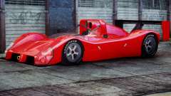 Ferrari 333 SP 1994 for GTA 4
