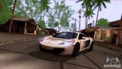 SA Beautiful Realistic Graphics 1.3 for GTA San Andreas