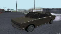 Datsun 510 for GTA San Andreas