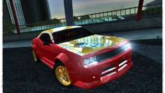 Dodge Challenger Calibri-Ace for GTA San Andreas