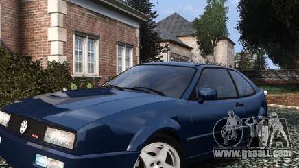 Volkswagen Corrado VR6 for GTA 4