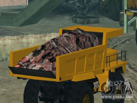 New Dumper for GTA San Andreas