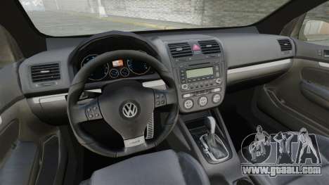 Volkswagen Golf GTi DT-Designs for GTA 4